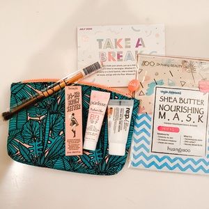 Ipsy Bag / Variety of Name Brand Products